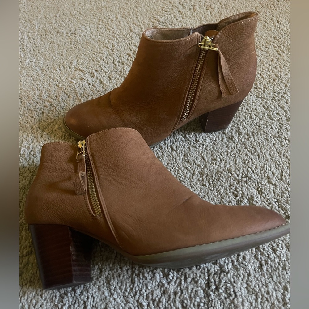 Vionic Booties - image 1